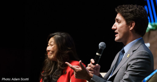 BlackBerry Welcomes Canada’s Support To Enhance Cyber Resilience in Southeast Asia 