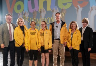 Scientology Volunteer Ministers 