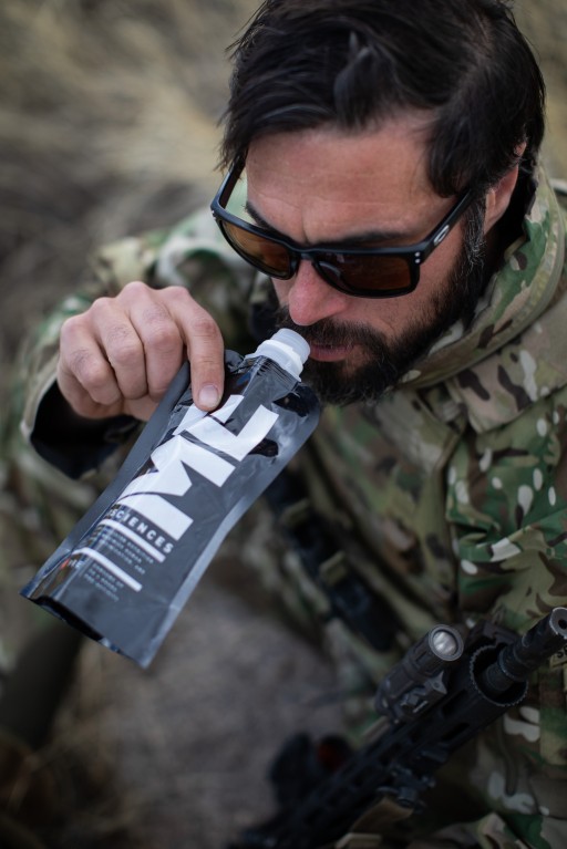 Me Biosciences Wins US Air Force Contract for Precision Nutrition Solution