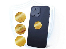 NeuroBlock EMF Shields Review 2025