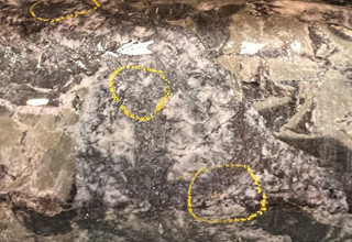 Mawson Gold Limited, Monday, November 7, 2022, Press release picture