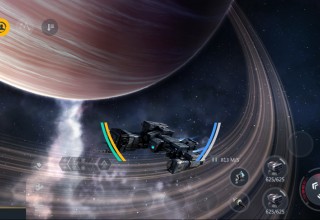 Journey Beyond the Stars With the Ultimate Second Galaxy Trailer 