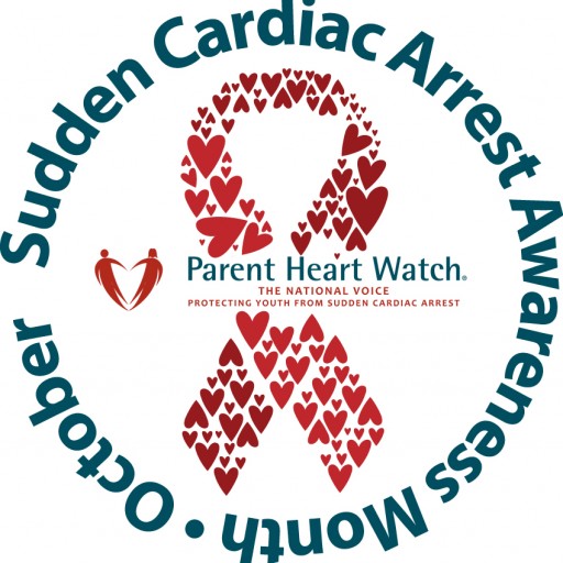 Parent Heart Watch and Its Members Offer Educational Posters and Heart Screenings Throughout October