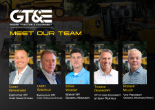 Meet Our Team