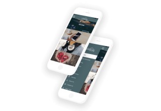 Church Base Custom-Branded Church App Suite 