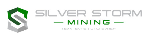 Silver Storm Expands Senior Leadership and Technical Team