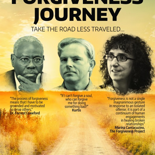 Utah Sex Offender Releases His Third Independent Film…This Time on Forgiveness