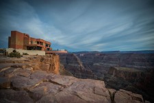 Grand Canyon Skywalk