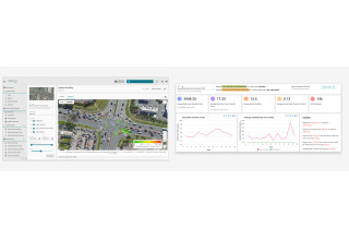 Advanced Crash Analysis and Safety Benchmarking Within the VERALYTIX Dashboard