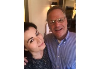 Paul Sternberg Houston