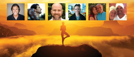 Come Celebrate, Participate & Raise Money For Warriors For Healing To Bring Yoga Science To Veterans