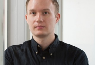 Nick Koston, CEO of cPanel