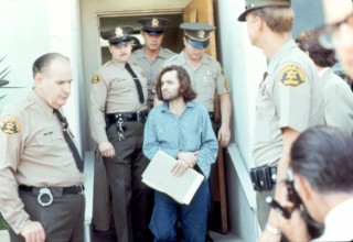 Charles Manson 2