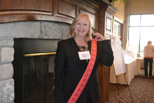 101 Mobility Franchisee Volunteers for 'wonderful' Interfaith Event