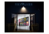 Revolver Gallery