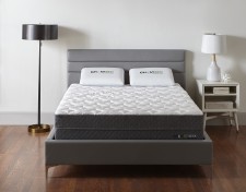 The GhostBed Luxe