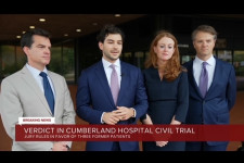 Breit Biniazan Legal Team