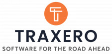 Traxero Logo
