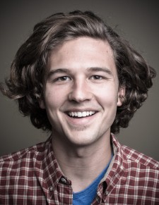 Carter Yocham, Creator of "Do Things That Matter" YouTube Channel