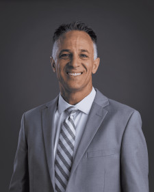 BJ Haacke, New President and CEO of Lifetime Products