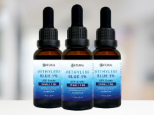 Best Methylene Blue Supplement 2025