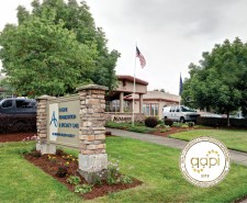 Avamere Rehabilitation of Eugene receives QAPI award for third consecutive year 