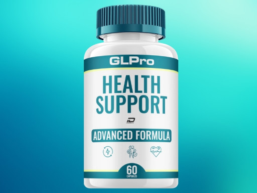 GLPro Health Support Reviews 2025, Ingredients, Side Effects, Pricing, Legit or Rip Off