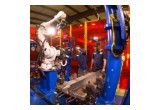 Weld Technology & Automation