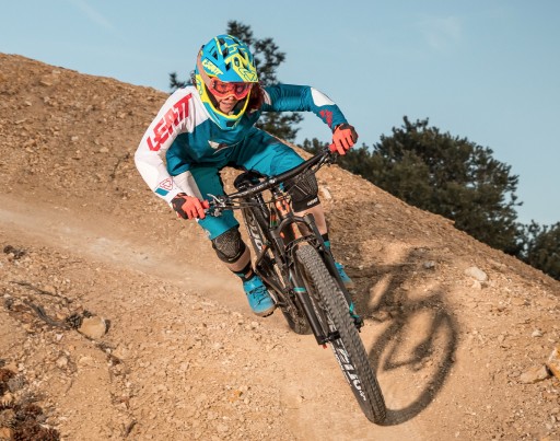 Competing on a Higher Level