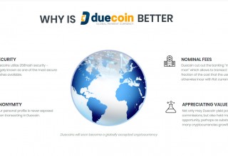 Duecoin