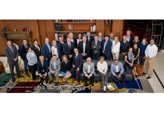 Penrhyn International - Montreal AGM