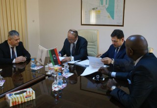 iQ Power and MFZ signing MOU