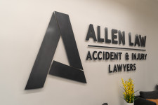 Allen Law Accident & Injury Lawyers - Gainesville personal injury attorneys