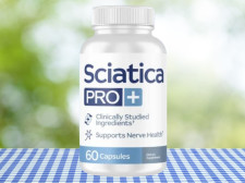 Sciatica Pro+ Reviews 2025