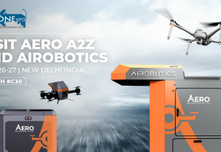 Ondas Holdings Inc., Tuesday, July 25, 2023, Press release picture