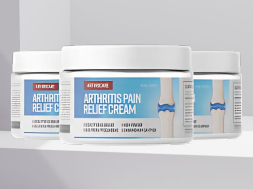 ArthriCare Pain Relief Cream Reviews - Fast-Acting Joint & Muscle Support in 2025