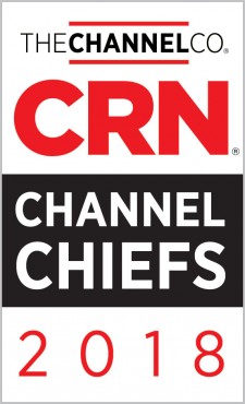 CRN Channel Chiefs 