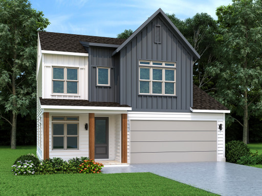 Landmark Properties Announces Construction Start for Company's First Build-to-Rent Neighborhood