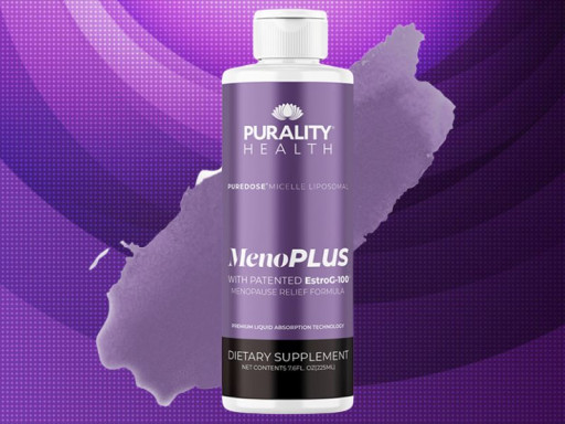 Purality Health MenoPLUS Reviews 2025: Best Non-Hormonal Menopause Support Supplement for Women