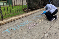 Nicole Perez, Coordinator of Child Life Services - NYC Health + Hospitals/Elmhurst