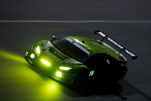 Gear Racing / Grasser Announce Full Driver Line-Up for 2020 IMSA GTD Season