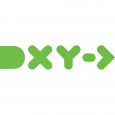 DXY Solutions Logo