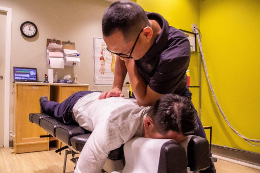 Rosedale Wellness Centre Recognized for Comprehensive, Patient-Focused Care with 2026 Consumer Choice Award in Toronto Central