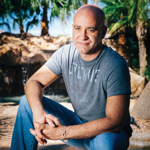 Justin Hoffman Opens Ibogaine After-Care in Nevada to Help Addicts the Holistic Way