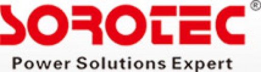 Sorotec Offering High Quality Solar Inverter and Telecom Power Inverters at Nominal Prices in China