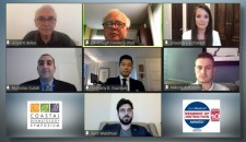 2020 Residents of Distinction and Mentors