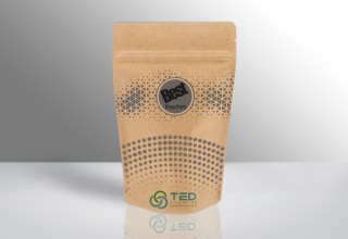 Kraft Paper Pouch