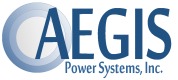 Aegis Power Systems, Inc.