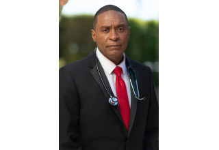 Dr. Vinson Eugene Allen