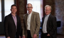 Bluewater Studio Founding Team 